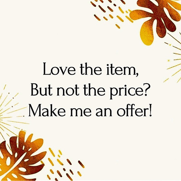 Meet your Posher, Melina - Picture 1 of 1